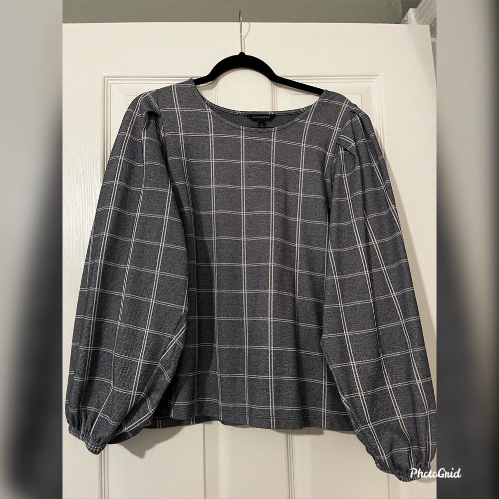 Banana Republic Top